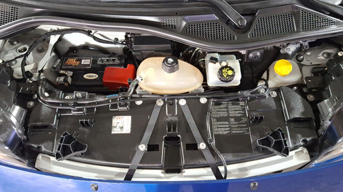 Smart Fortwo 0.9 PASSION TURBO