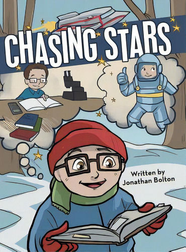 Chasing Stars, De Bolton, Jonathan. Editorial Archway Pub, Tapa Dura En Inglés
