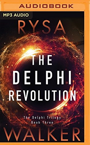 La Revolucion Delphi La Trilogia Delphi