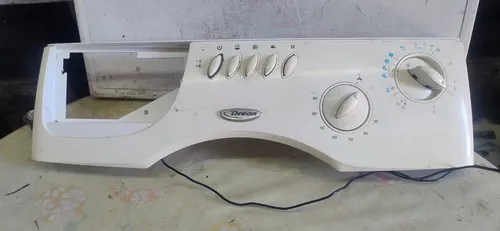 comprar Frente Panel De Lavarropas Drean Exellent 186 Td comprar Frente Panel De Lavarropas Drean Exellent 186 Td