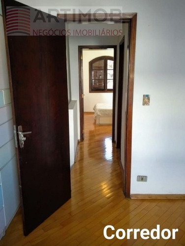 Imagem 15 de 25 de Casa Para Venda, 2 Dormitórios, Jardim Guarau - São Paulo - 3429