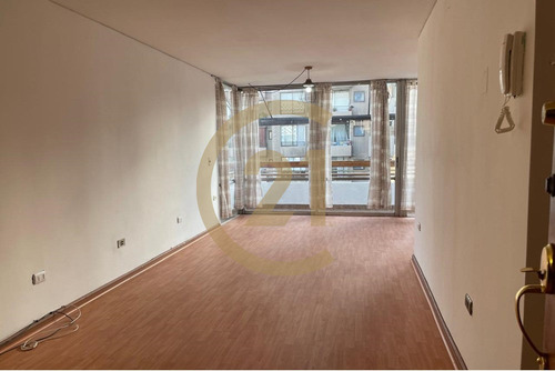 Penthouse Con Terraza Privada En Providencia