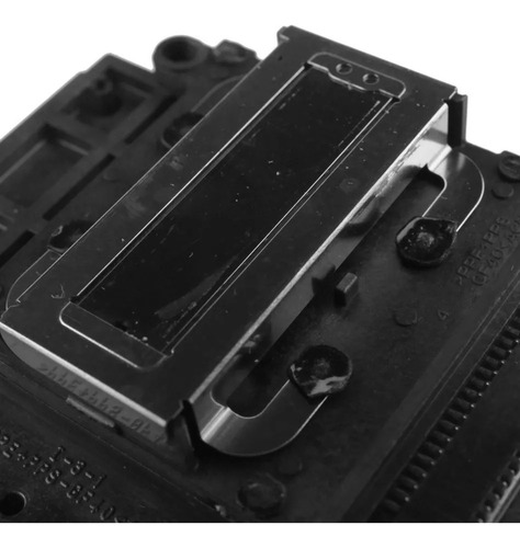 Cabezal De Impresión L301 Para Impresora Epson L120 L210 Im