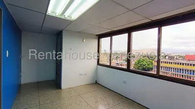 Oficina en alquiler