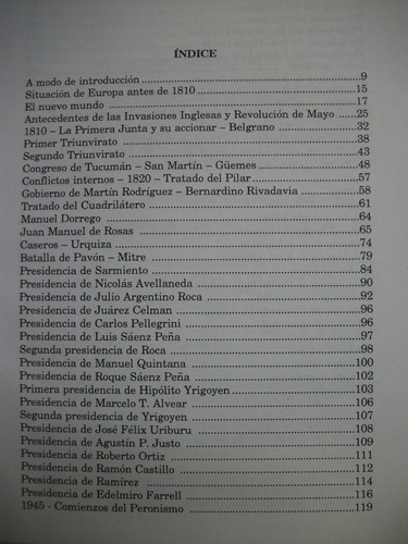 La Autoantropofagia De Los Argentinos Sencilla Guia Par C38 (Usado)