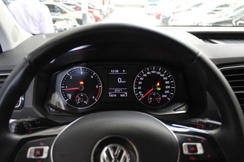 Volkswagen Amarok Highline Pack At 4x2 2018 14.000km Blanco