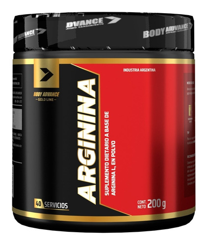 Imagen 2 de 8 de Energy Pack. Pre Work. Energía. Rendimiento. Arginina Cyborg