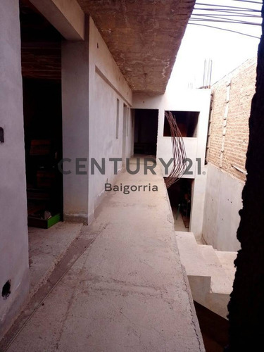 Imagen 6 de 12 de Desarrollo En Obra Gruesa - Godoy Cruz - Mendoza Id: 43435