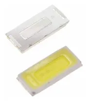 Comprar 100 Led 19 5630 5730 Tv Backligh 0.5w 3v Calid Alter Samsung