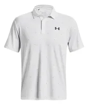Comprar Chomba Under Armour Playoff 3.0 Printed 1378677101 Hombre