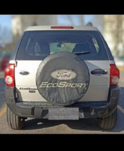 Ford Ecosport 1.6 Freestyle 110cv 4x2