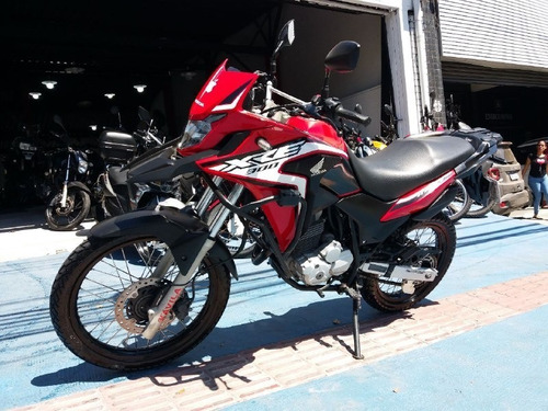 Imagem 7 de 9 de Honda Xre 300 Rally C/abs
