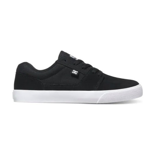 Zapatilla Hombre Dc Shoes Tonik Adys300769 Black/white