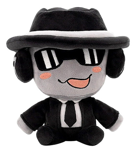 * Forsaken Chance-adornos Periféricos Peluche Para