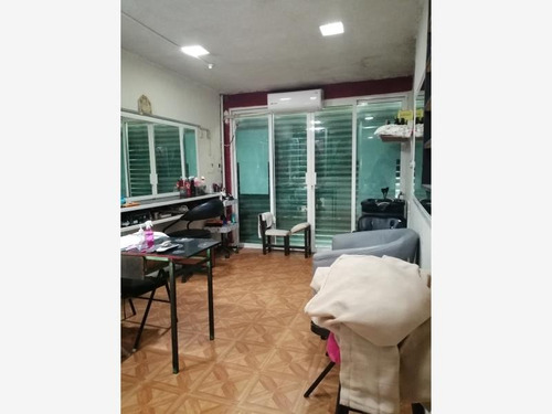 Imagen 6 de 12 de Casa Sola En Venta Coyol Fovissste