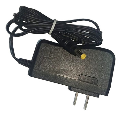 1 Adaptador Eliminador De Corriente Fuente 12v 2a Amper 24w