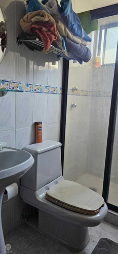 Venta Departamento En La Cuspide, Naucalpan De Juarez