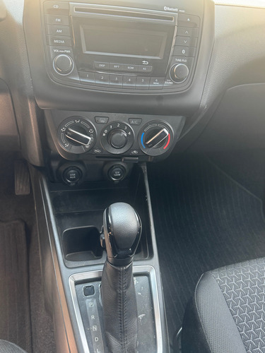 Suzuki Swift 1.2 Gls Cvt