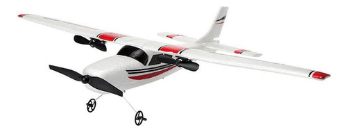 N2.4ghz Glider Rc Jet De Telemando Juguete Niños Niños