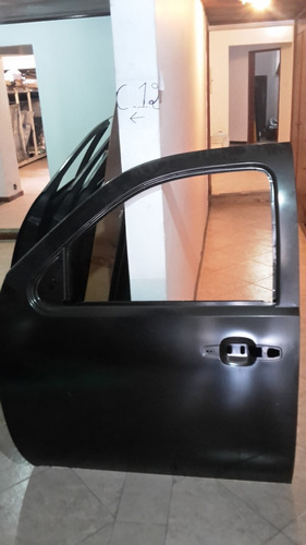 Puerta Izquierda Silverado 2008/2014 Original Gm 22892591