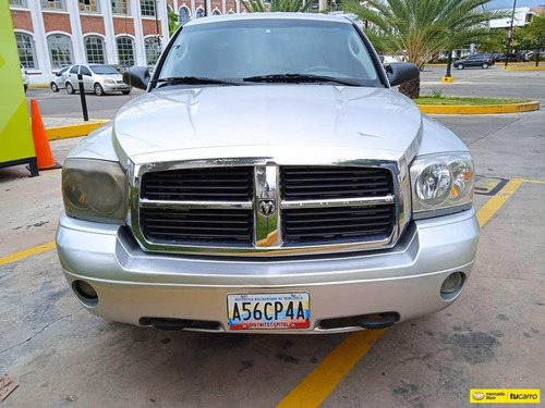 Dodge Dakota Slt