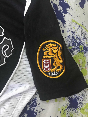 Imagen 2 de 5 de Camisa Franelas Leones Del Caracas Original