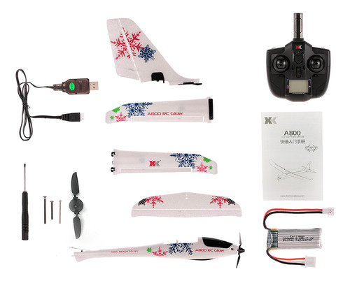 Dispositivo Inteligente Remoto 6g Para Modo Ala Epo Easy Air