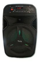 Comprar Parlante Portátil Bluetooth 550w Kanji Harrison Acid Mini