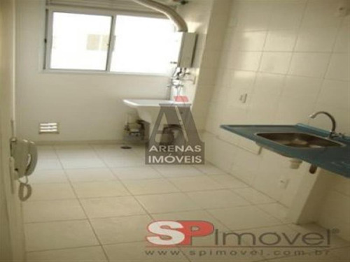 Imagem 10 de 15 de Apartamento - 339