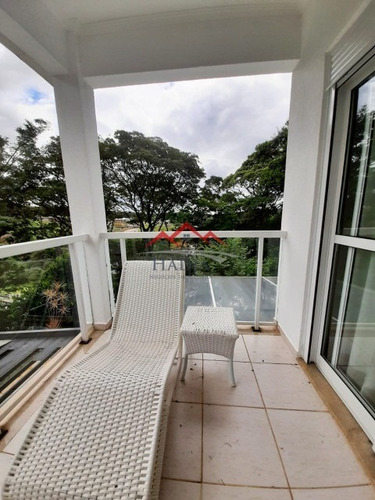 Imagem 11 de 30 de Casa A Venda Residencial Village Das Flores, Jardim Novo Mundo , Jundiaí - Ca00413 - 69268484