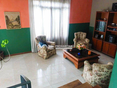 Sobrado À Venda No Sítio Represa - So3606