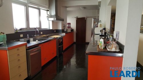 Imagem 11 de 15 de Apartamento - Jardim Paulista - Sp - 467336