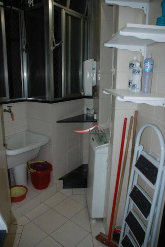 Imagem 16 de 20 de Apartamento Com 2 Dormitórios À Venda, 70 M² Por R$ 780.000,00 - Flamengo - Rio De Janeiro/rj - Ap5560