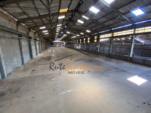 Imagem 22 de 26 de Área À Venda, 146357 M² Por R$ 30.000.000,00 - Centro - Nova Odessa/sp - Ar0021