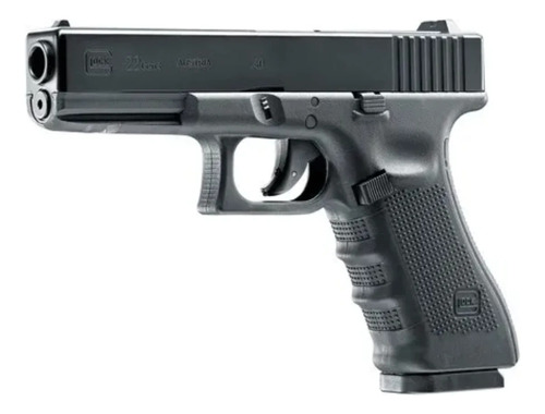 Pistola Glock22 Gen4 Airsoft 6mm (oferta) R&b Center*