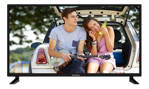 Smart Tv 32 PuLG 720p 60hz Led Hd Hdmi 32t2h Polaroid (Reacondicionado)