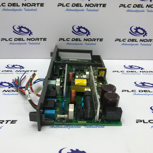 Fanuc A16b-2203-0910 Fuente De Poder A16b-2203-0910/06a 1 (Usado)