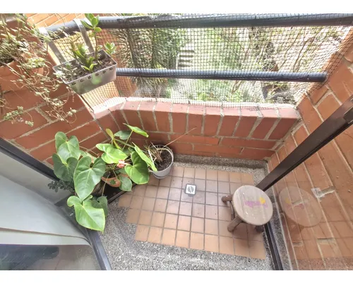 Apartamento En Venta San Diego Poblado