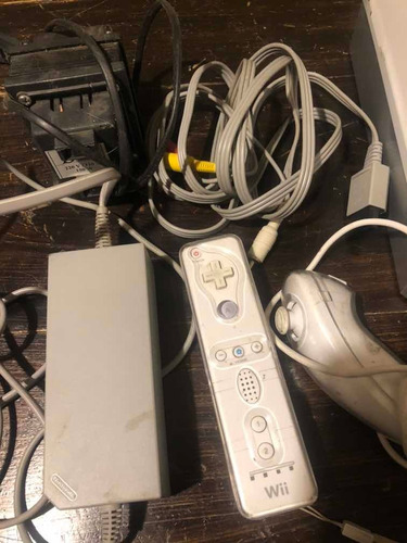 Liquido!! Nintendo Wii, Flasheada X App