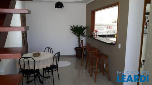 Imagem 2 de 15 de Apartamento - Swift - Sp - 636879