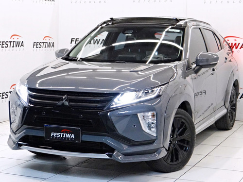 Mitsubishi Eclipse Cross 1.5 MIVEC TURBO GASOLINA HPE-S S-AWC CVT