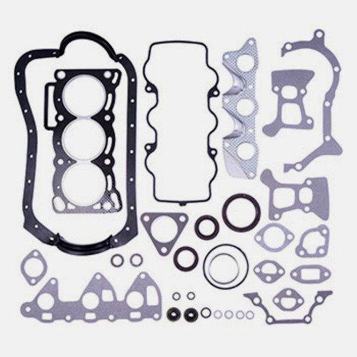 Kit Empaquetadura Daihatsu Charade G20 1979 1985