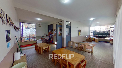 Imagen 3 de 29 de Casa Comercial 150 M² | Barrio Yungay | M. Quinta Normal