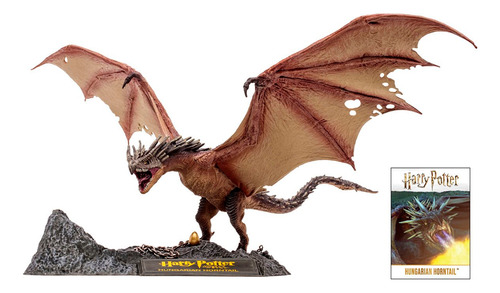 Hungarian Horntail Harry Potter And The Goblet Of Fire
