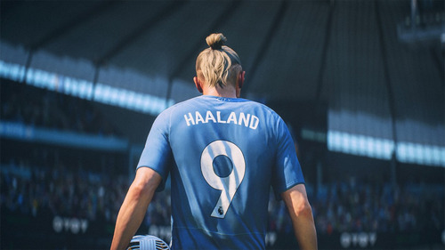 Ea Sports Fc 24 - Playstation 5
