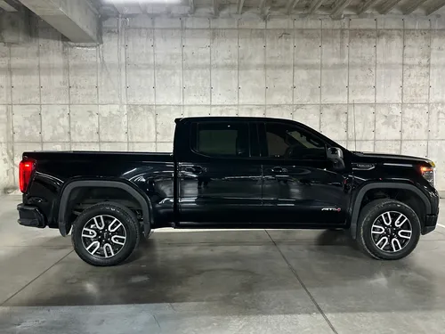Gmc Sierra At4 4x4 20,000 Km 2023