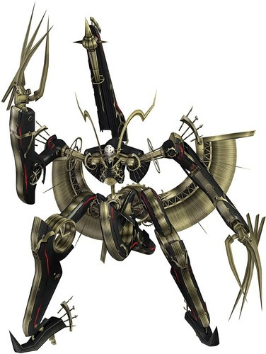 Xenoblade Chronicles 3d Para New Nintendo 3ds