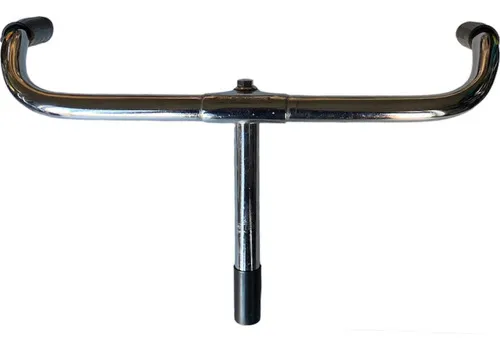 Manubrio Para Bicicleta Turismo Freno Contrapeda R26 28