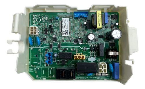 Advice Appliance Parts Tabla Control Electronico Secadora