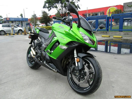 Kawasaki Z 1000